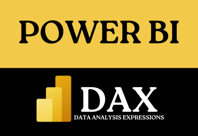 Data Analysis Expressions-DAX